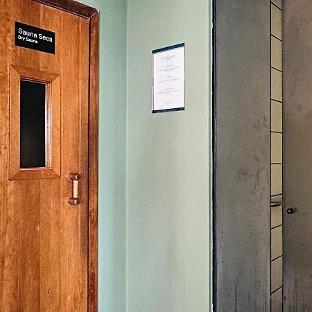 NIPS 1309 - Ótimo Apto Alto do Tatuapé São Paulo Exterior foto